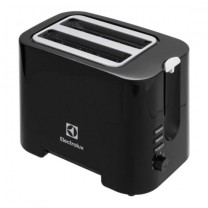 Torradeira Easyline 800W 220V – Electrolux